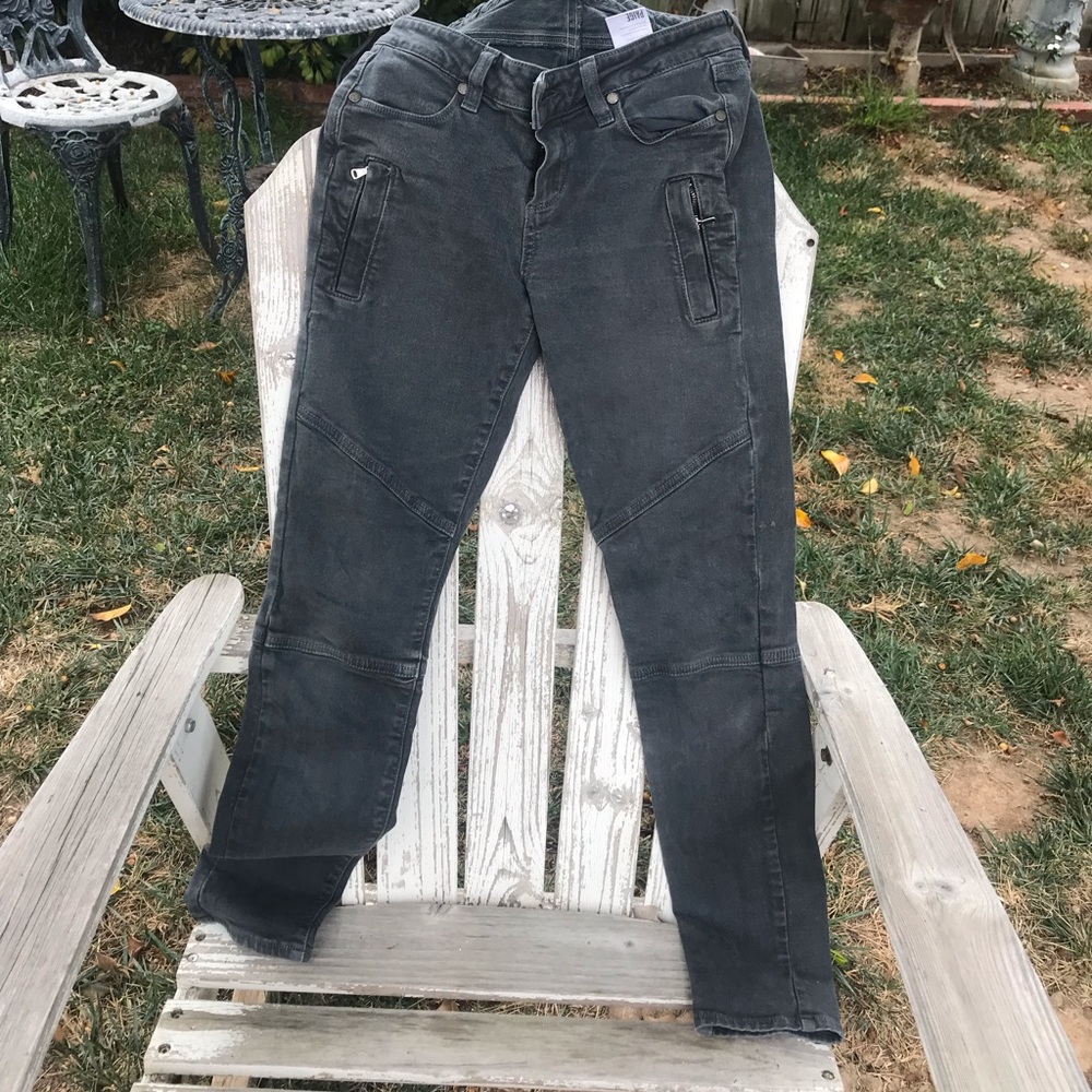 Paige good condition size 25